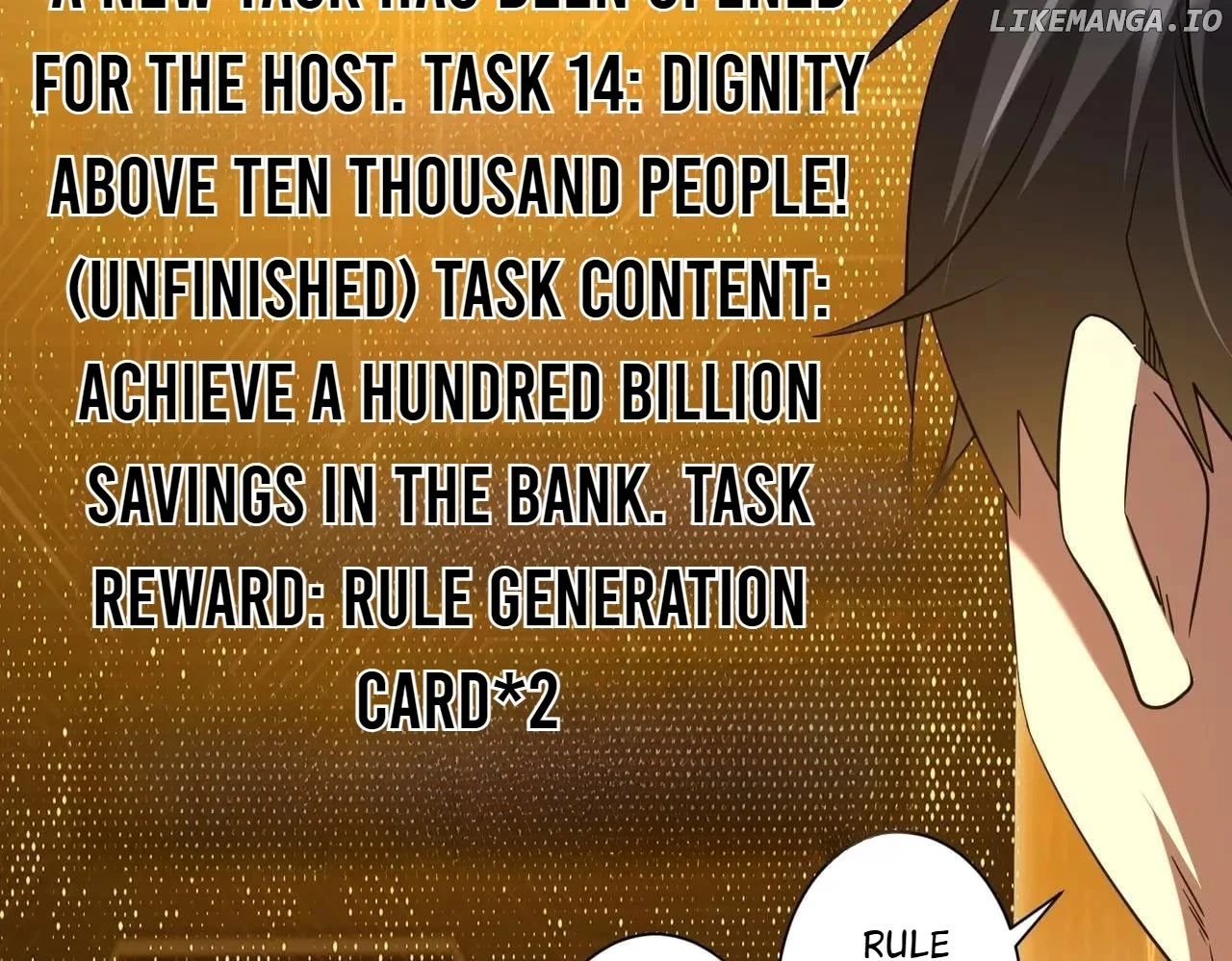 It All Starts With Trillions Of Nether Currency Chapter 247 146